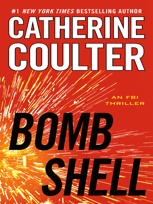 Title details for Bombshell by Catherine Coulter - Available
